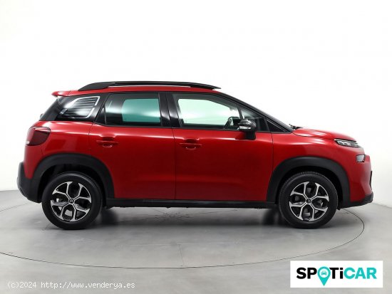 Citroën C3 Aircross PureTech 81kW (110CV) Plus - Sabadell