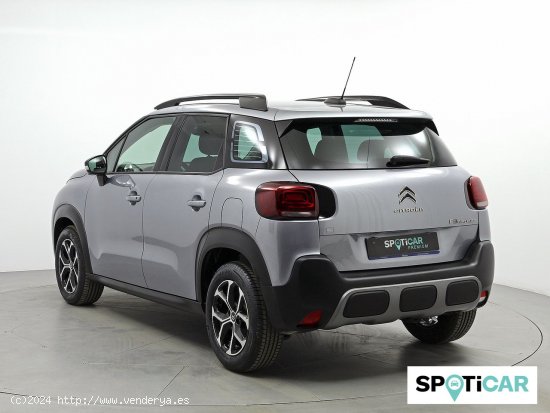 Citroën C3 Aircross PureTech 81kW (110CV) Plus - Sabadell