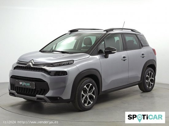 Citroën C3 Aircross PureTech 81kW (110CV) Plus - Sabadell