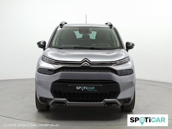 Citroën C3 Aircross PureTech 81kW (110CV) Plus - Sabadell