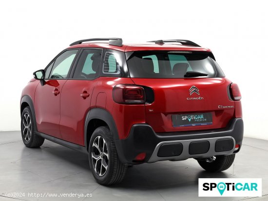 Citroën C3 Aircross PureTech 81kW (110CV) Plus - Sabadell