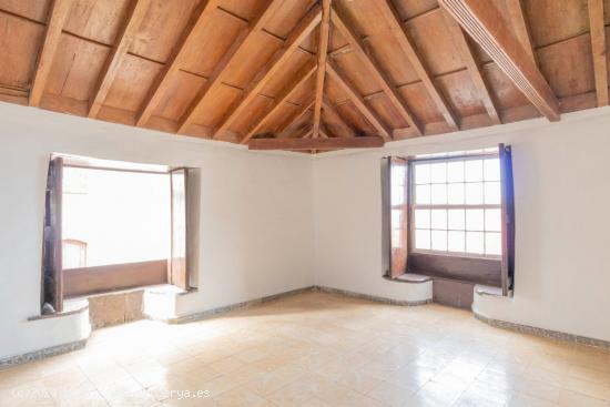  Preciosa casa terrera del siglo XIX totalmente restaurada. ( Posibilidad PAGO APLAZADO O de permuta) 