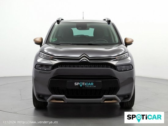 Citroën C3 Aircross PureTech 81kW (110CV) S&S C-Series - Sabadell