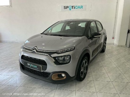 Citroën C3 BlueHDi 75KW (100CV) S&S C-Series - Sabadell