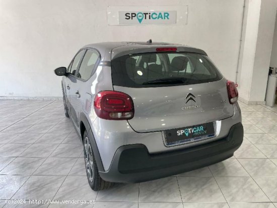 Citroën C3 BlueHDi 75KW (100CV) S&S C-Series - Sabadell