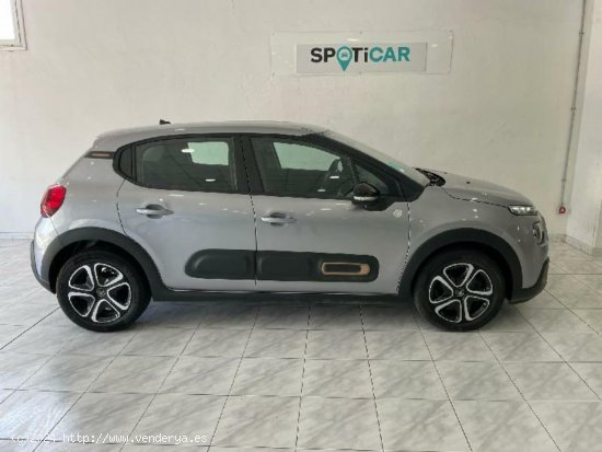 Citroën C3 BlueHDi 75KW (100CV) S&S C-Series - Sabadell