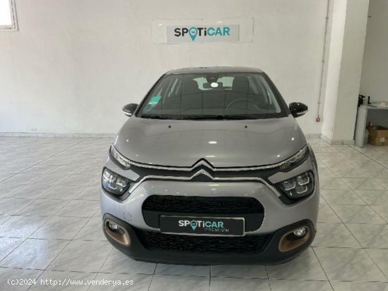 Citroën C3 BlueHDi 75KW (100CV) S&S C-Series - Sabadell