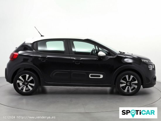 Citroën C3 BlueHDi 75KW (100CV) S&S Feel Pack - Sabadell