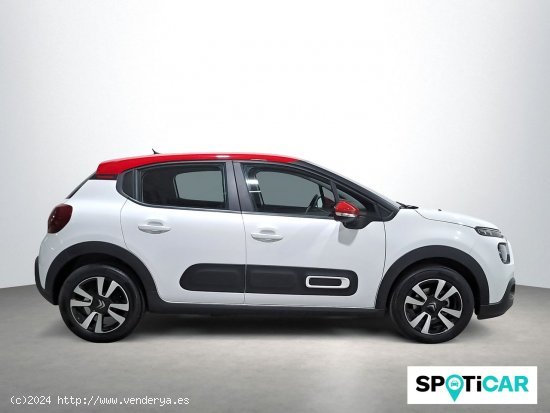 Citroën C3 PureTech 60KW (83CV) Feel Pack - Sabadell