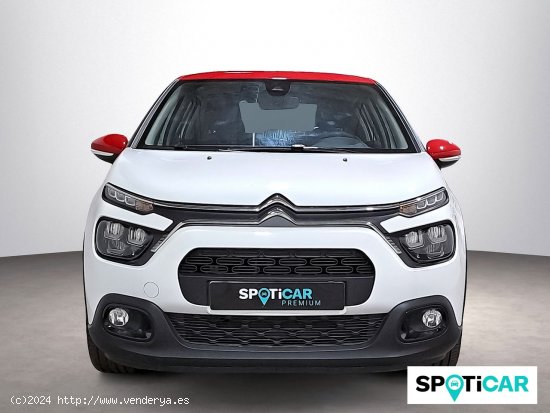 Citroën C3 PureTech 60KW (83CV) Feel Pack - Sabadell