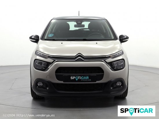 Citroën C3 PureTech 60KW (83CV) Max - Sabadell