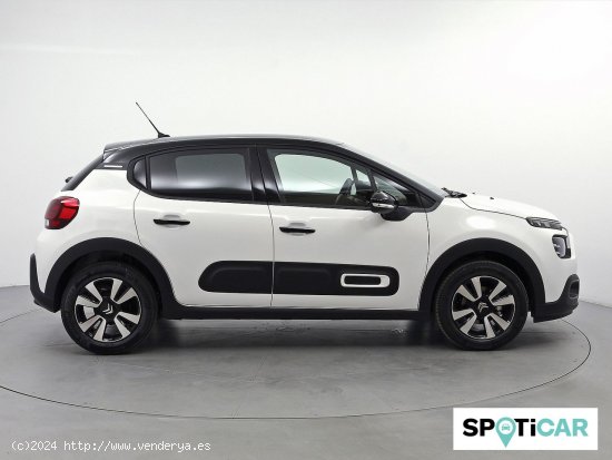 Citroën C3 PureTech 60KW (83CV) Shine - Sabadell