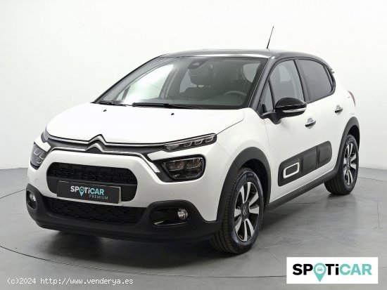 Citroën C3 PureTech 60KW (83CV) Shine - Sabadell