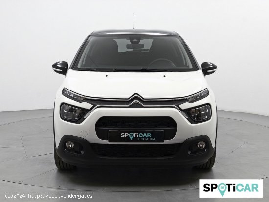 Citroën C3 PureTech 60KW (83CV) Shine - Sabadell