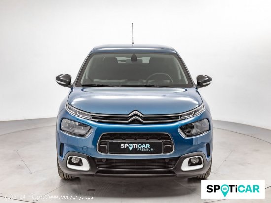 Citroën C4 Cactus PureTech 110 S&S Shine - Sabadell