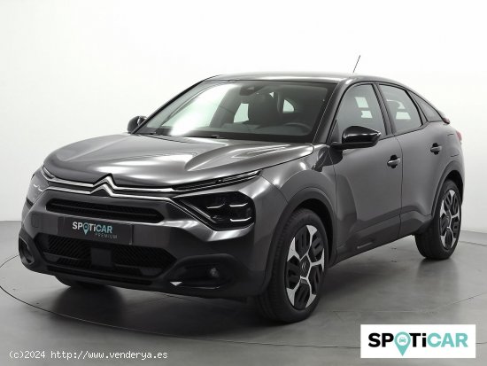 Citroën C4 PureTech 100 S&S 6v Feel - Sabadell