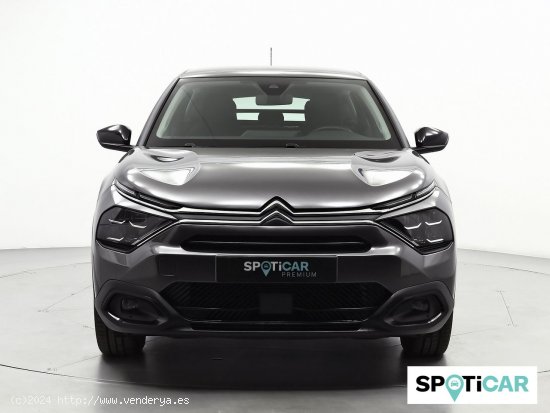 Citroën C4 PureTech 100 S&S 6v Feel - Sabadell