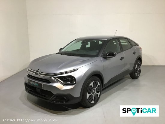 Citroën C4 PureTech 100 S&S 6v Feel - Sabadell