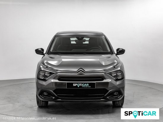 Citroën C4 PureTech 130 S&S 6v Feel Pack - Sabadell