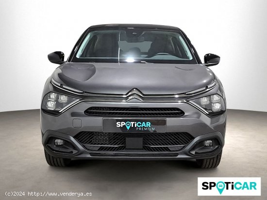 Citroën C4 PureTech 130 S&S 6v Plus - Sabadell