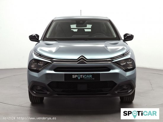 Citroën C4 PureTech 130 S&S EAT8 Feel Pack - Sabadell