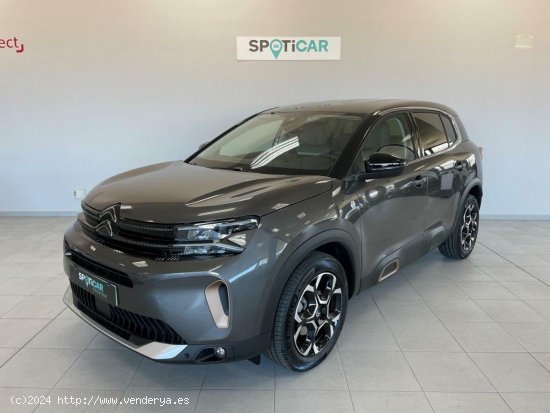 Citroën C5 Aircross PureTech 96kW (130CV) S&S EAT8 C Series - Sabadell