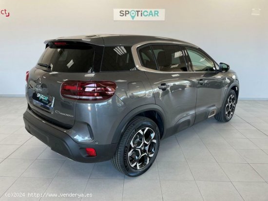 Citroën C5 Aircross PureTech 96kW (130CV) S&S EAT8 C Series - Sabadell