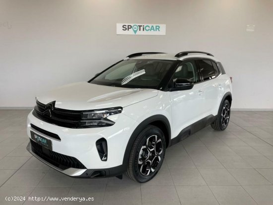 Citroën C5 Aircross PureTech 96kW (130CV) S&S Plus - Sabadell