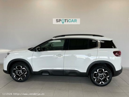 Citroën C5 Aircross PureTech 96kW (130CV) S&S Plus - Sabadell