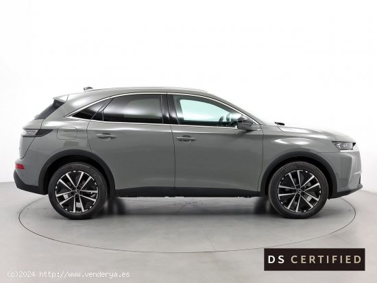 DS Automobiles DS 7 Crossback BlueHDi 130 Automático RIVOLI - Sabadell