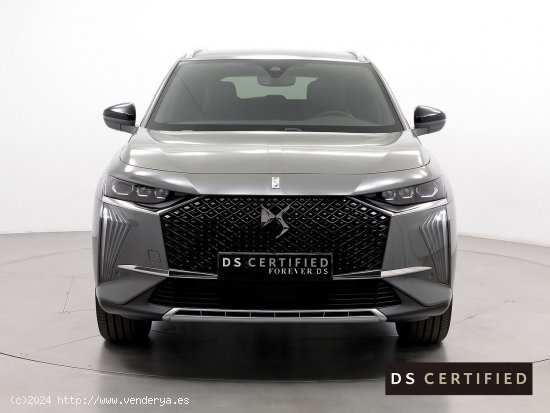 DS Automobiles DS 7 Crossback BlueHDi 130 Automático RIVOLI - Sabadell