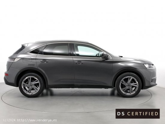 DS Automobiles DS 7 Crossback BlueHDi 132kW (180CV) Auto. SO CHIC - Sabadell