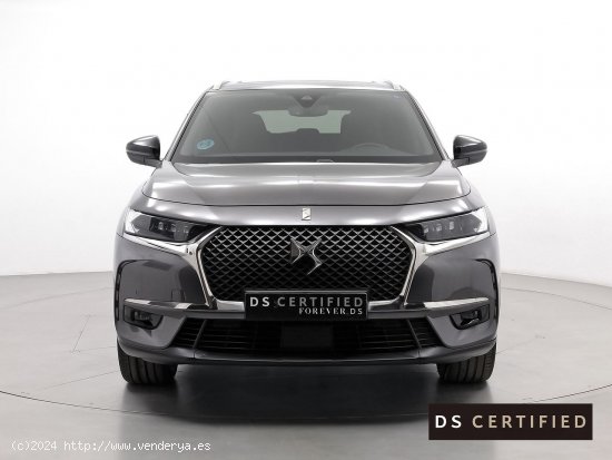 DS Automobiles DS 7 Crossback BlueHDi 132kW (180CV) Auto. SO CHIC - Sabadell