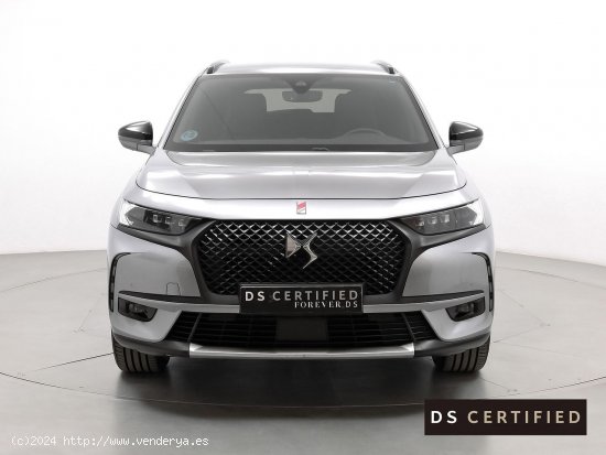 DS Automobiles DS 7 Crossback BlueHDi DE 96kW (130CV) AT. PERF.LINE - Sabadell