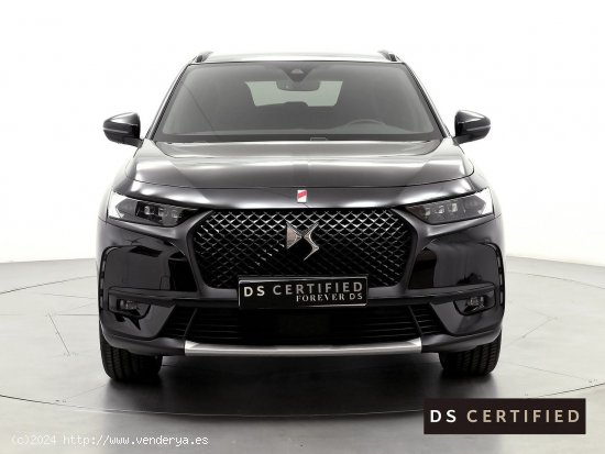 DS Automobiles DS 7 Crossback PureTech 96kW (130CV) Auto. PERF.LINE - Sabadell