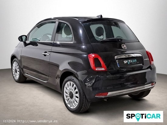 Fiat 500 Dolcevita 1.0 Hybrid 51KW (70 CV) - Sabadell