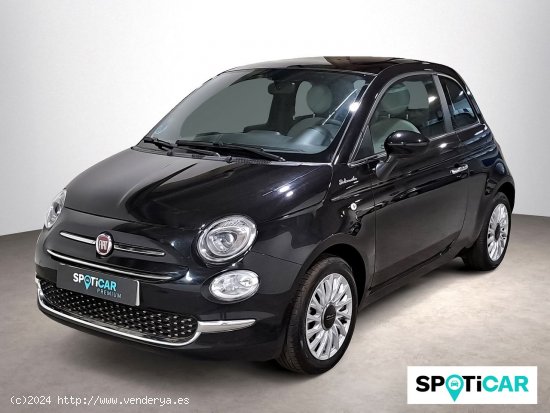 Fiat 500 Dolcevita 1.0 Hybrid 51KW (70 CV) - Sabadell