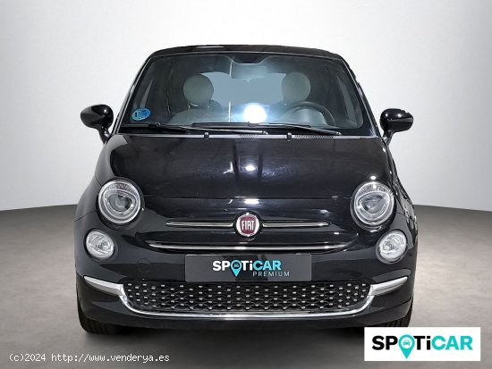 Fiat 500 Dolcevita 1.0 Hybrid 51KW (70 CV) - Sabadell