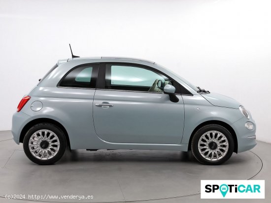 Fiat 500 Dolcevita 1.0 Hybrid 51KW (70 CV) - Sabadell