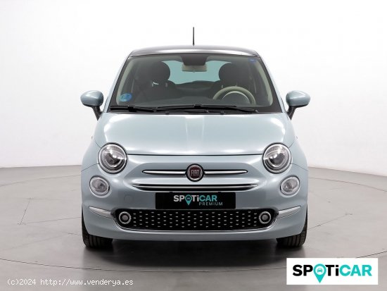 Fiat 500 Dolcevita 1.0 Hybrid 51KW (70 CV) - Sabadell