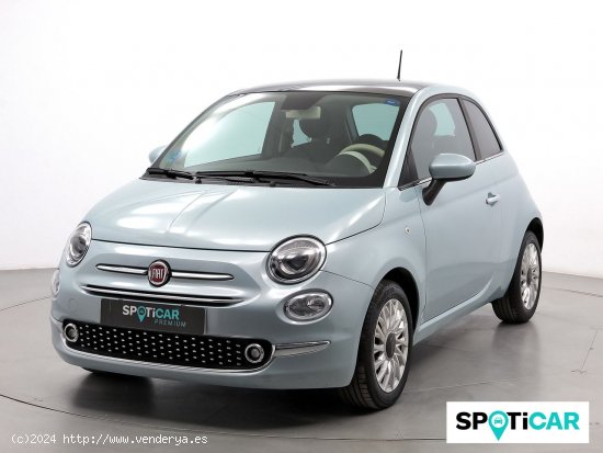 Fiat 500 Dolcevita 1.0 Hybrid 51KW (70 CV) - Sabadell