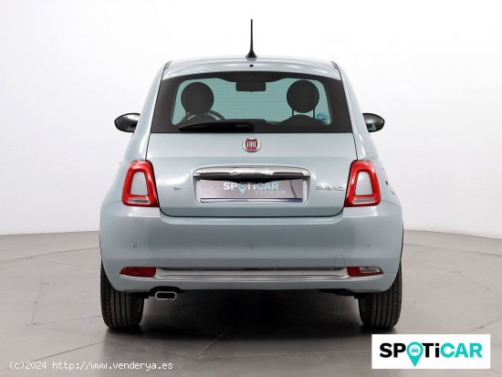 Fiat 500 Dolcevita 1.0 Hybrid 51KW (70 CV) - Sabadell