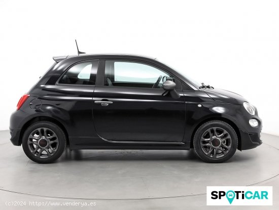 Fiat 500 S 1.0 6v GSE 52KW (70 CV) - Sabadell