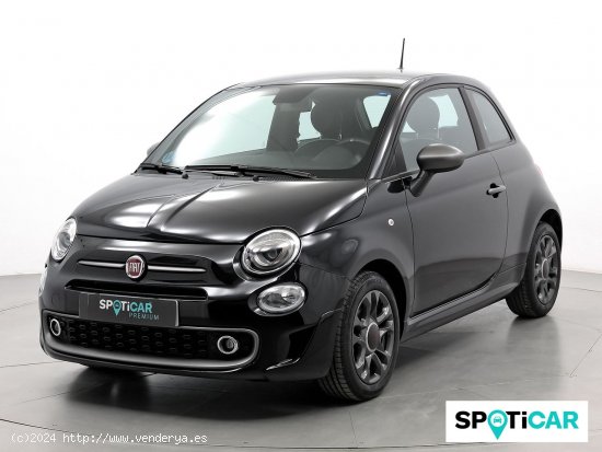 Fiat 500 S 1.0 6v GSE 52KW (70 CV) - Sabadell