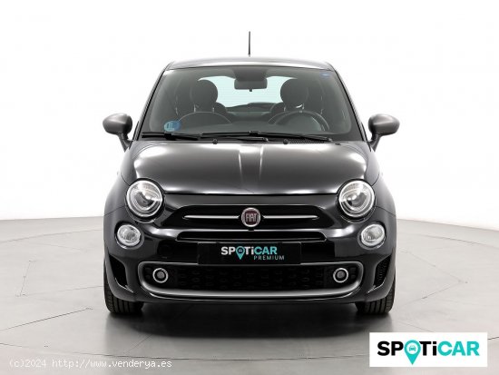 Fiat 500 S 1.0 6v GSE 52KW (70 CV) - Sabadell