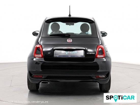 Fiat 500 S 1.0 6v GSE 52KW (70 CV) - Sabadell