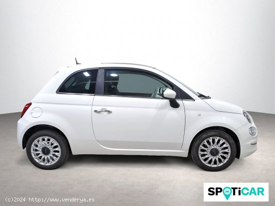 Fiat 500 S 1.0 6v GSE 52KW (70 CV) - Sabadell