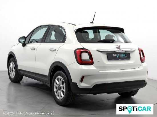 Fiat 500X Urban 1.3 MultiJet 70KW (95 CV) 4x2 S&S - Sabadell