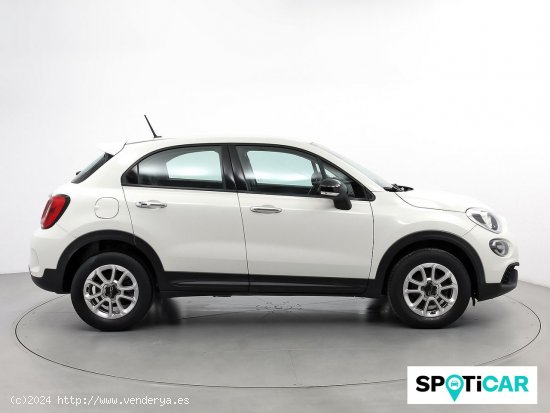 Fiat 500X Urban 1.3 MultiJet 70KW (95 CV) 4x2 S&S - Sabadell