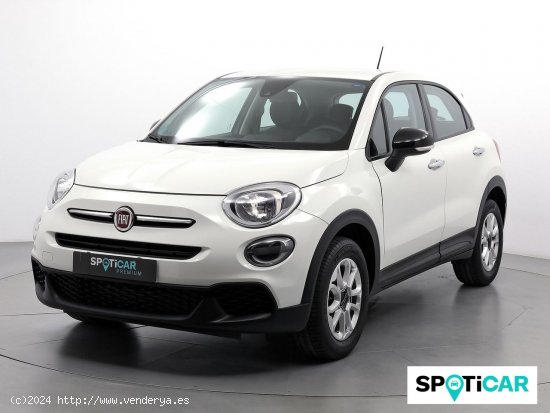 Fiat 500X Urban 1.3 MultiJet 70KW (95 CV) 4x2 S&S - Sabadell